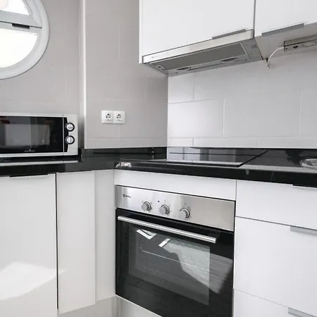 Apartment Princesa Atico