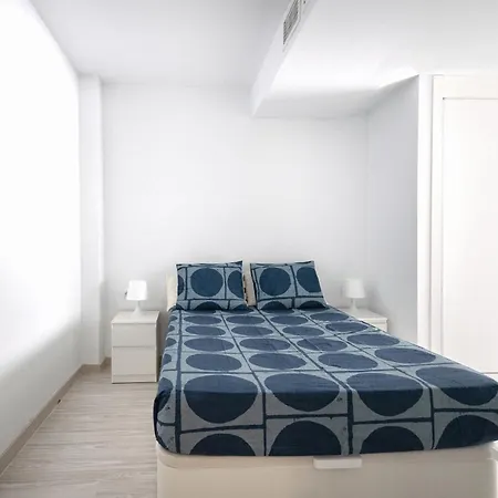 Princesa Atico Malaga