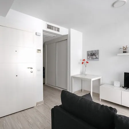 Apartment Princesa Atico